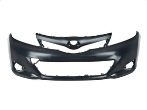 Fascia Delantera P/ Toyota Yaris 2012-2014