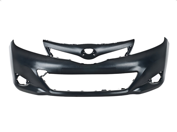 Fascia Delantera P/ Toyota Yaris 2012-2014