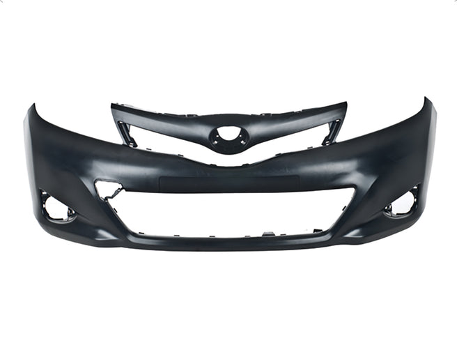 Fascia Delantera P/ Toyota Yaris 2012-2014