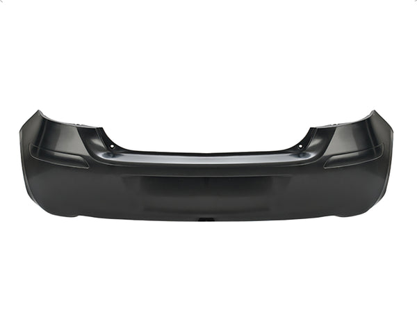 Fascia Trasera P/ Toyota Yaris 2009-2011