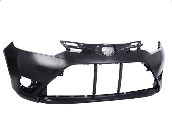 Fascia Delantera P/ Toyota Yaris 2017