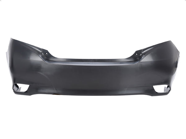 Fascia Trasera P/ Toyota Yaris 2017
