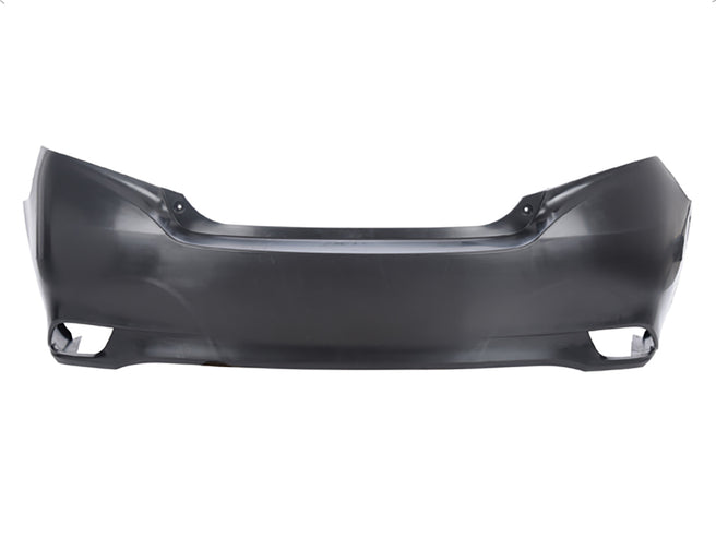 Fascia Trasera P/ Toyota Yaris 2017