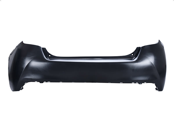 Fascia Trasera P/ Toyota Yaris 2015-2016