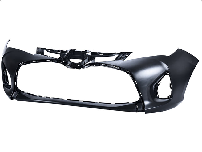 Fascia Delantera P/ Toyota Yaris 2015-2016