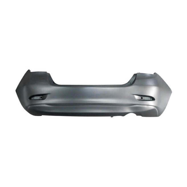 Fascia Trasera para Toyota Yaris 2016-2020
