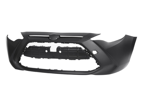 Fascia Delantera P/ Toyota Yaris 2016-2020