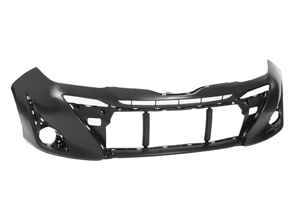 Fascia Delantera P/ Toyota Yaris 2018-2020