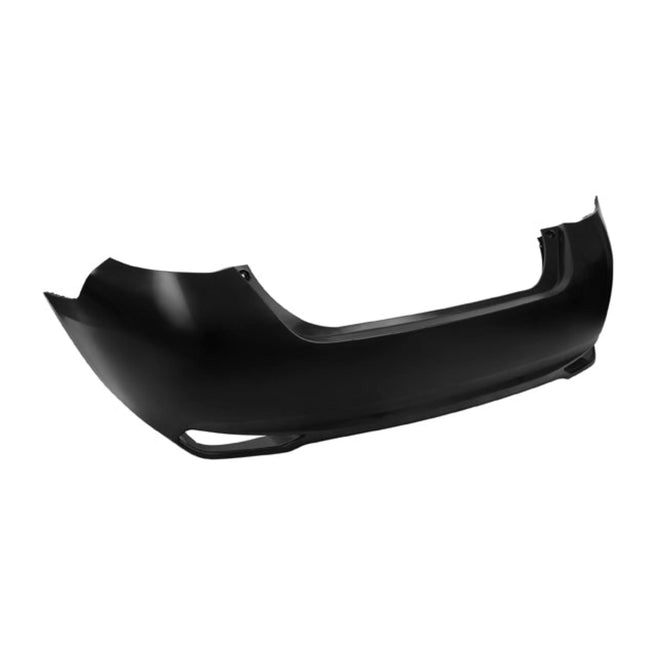 Fascia trasera para Toyota Yaris 2018-2020