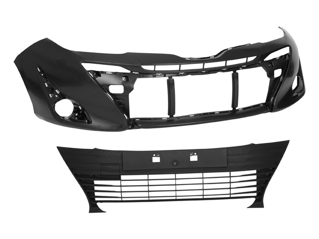 Fascia delantera para Toyota Yaris 2018-2020