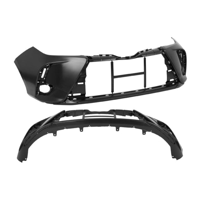 Fascia delantera para Toyota Yaris 2021-2022