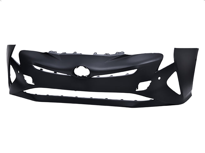 Fascia Delantera P/ Toyota Prius 2016-2018