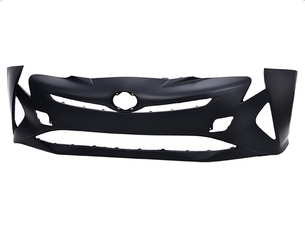 Fascia Delantera P/ Toyota Prius 2016-2018