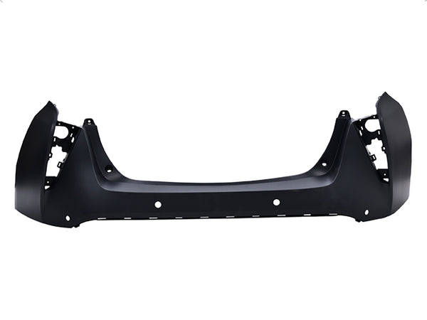Fascia Trasera P/ Toyota Prius 2016-2018