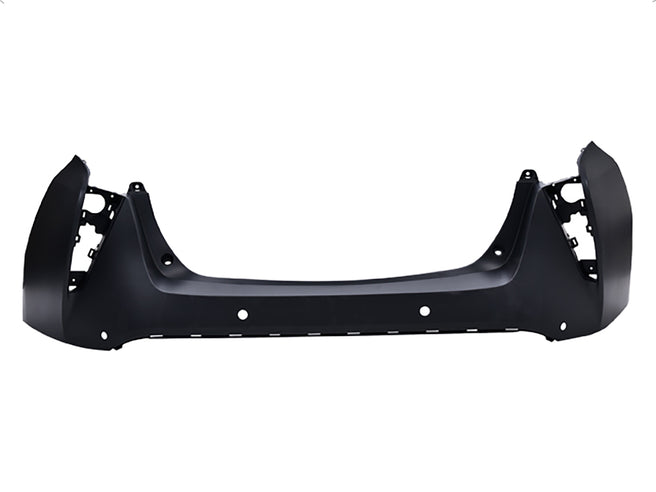 Fascia Trasera P/ Toyota Prius 2016-2018