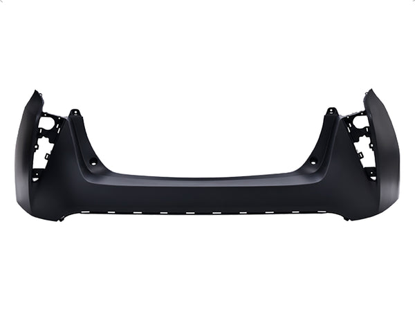 Fascia Trasera P/ Toyota Prius 2016-2018