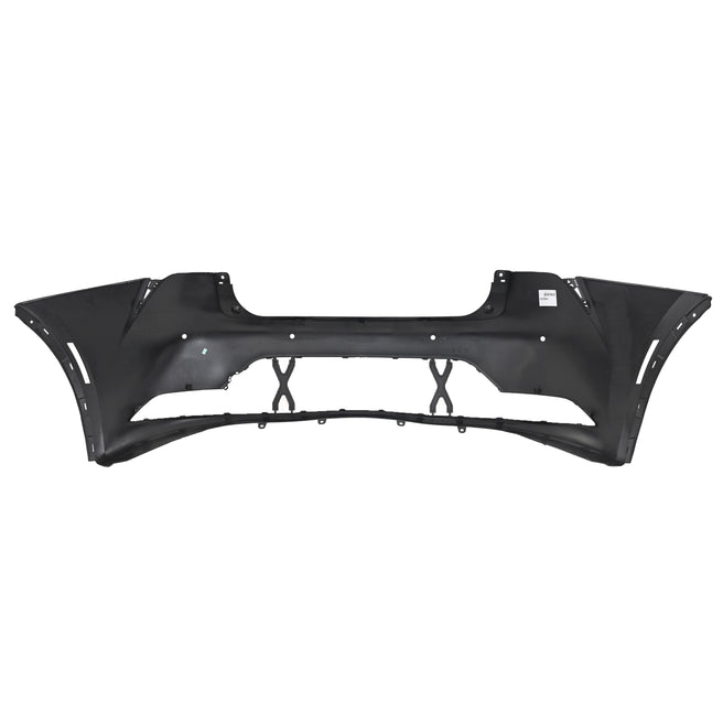 Fascia Trasera Con 4 Sensores Para Pintar Prius 2023-2024