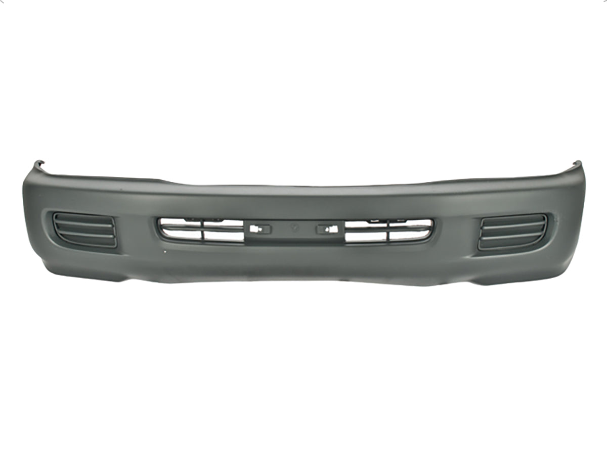 Fascia Delantera P/ Toyota Land Cruiser 1998-2002