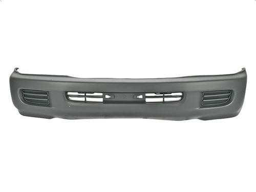 Fascia Delantera P/ Toyota Land Cruiser 1998-2002