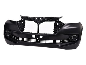 Fascia Delantera P/ Toyota Avanza 2016-2019