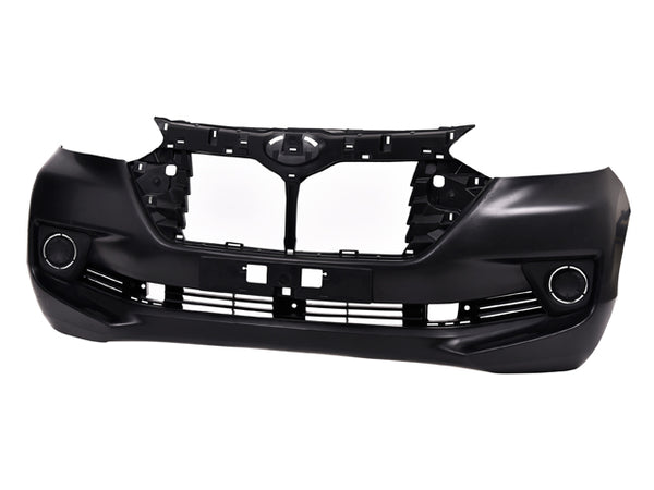 Fascia Delantera P/ Toyota Avanza 2016-2019