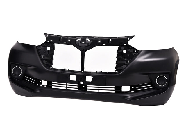 Fascia Delantera P/ Toyota Avanza 2016-2019