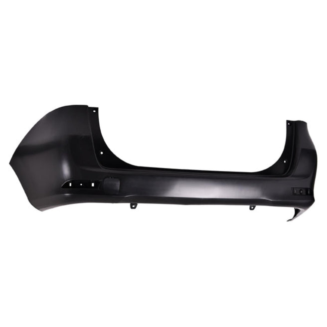 Fascia Trasera P/ Toyota Avanza 2012-2019