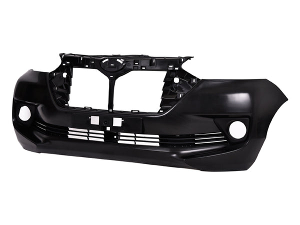 Fascia Delantera P/ Toyota Avanza 2016-2019
