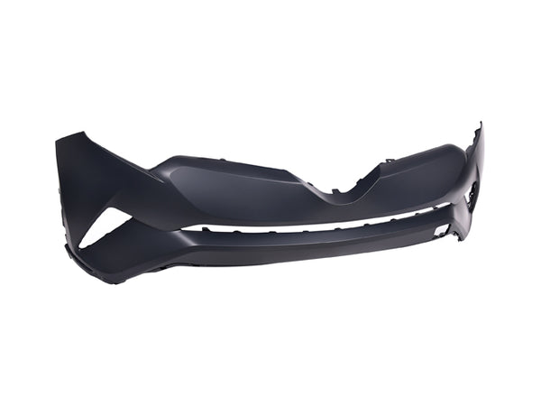 Fascia Delantera P/ Toyota Ch-R 2018-2019