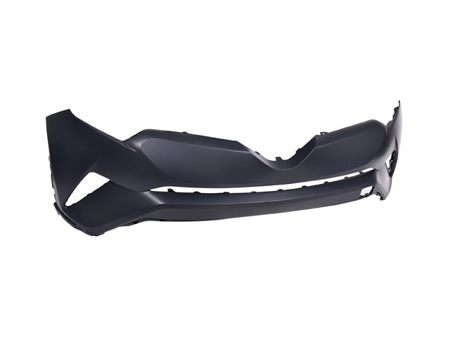 Fascia Delantera Para Pintar C-HR 2018-2019
