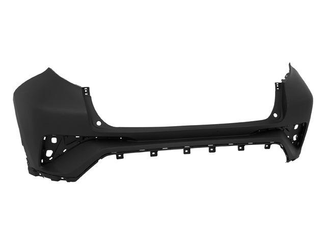 Fascia Trasera para Toyota Ch-R 2018-2020
