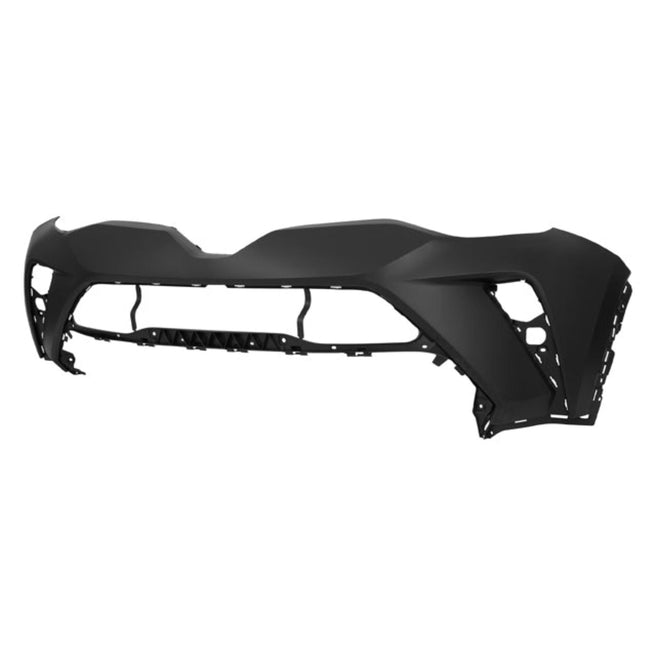 Fascia Delantera P/ Toyota Ch-R 2020