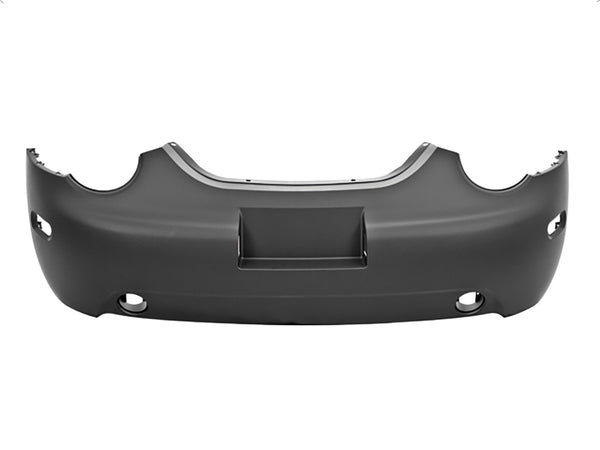 Fascia Trasera P/ Volkswagen Beetle 1998-2005