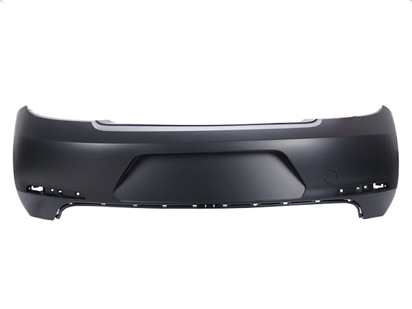 Fascia Trasera P/ Volkswagen Beetle 2012-2016