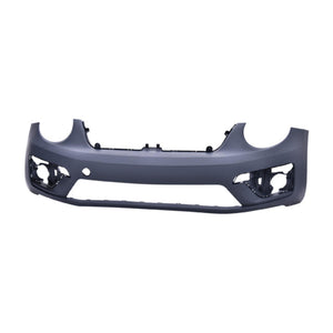 Fascia Delantera P/ Volkswagen Beetle 2017-2019