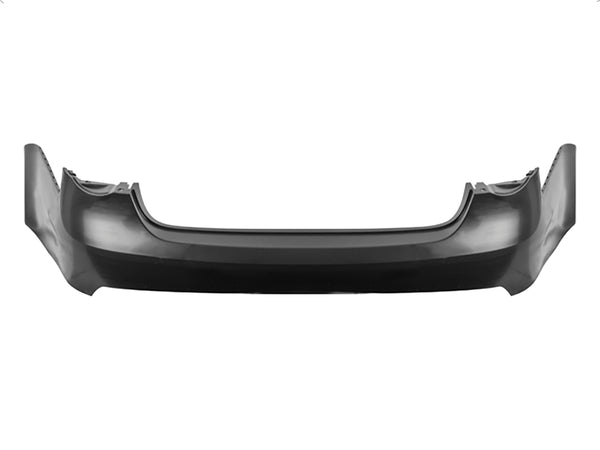 Fascia Trasera P/ Volkswagen Bora 2005-2010