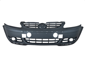 Fascia Delantera P/ Volkswagen Crossfox 2007-2009