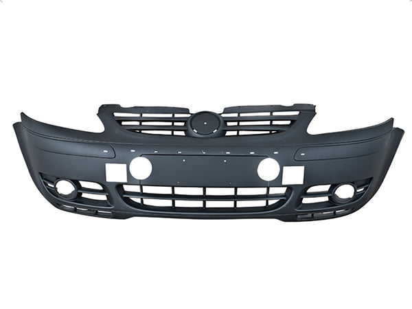 Fascia Delantera P/ Volkswagen Crossfox 2007-2009