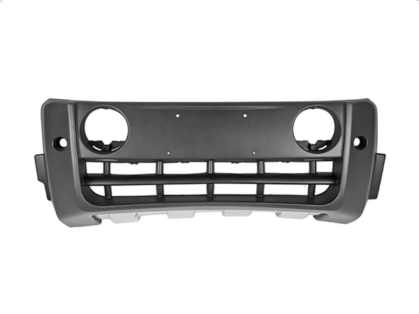 Fascia Delantera P/ Volkswagen Crossfox 2007-2009