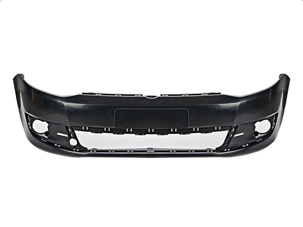 Fascia Delantera P/ Volkswagen Crossfox 2011-2015