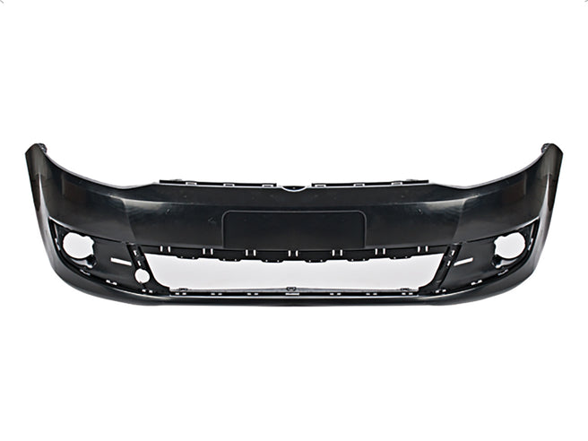 Fascia Delantera P/ Volkswagen Crossfox 2011-2015