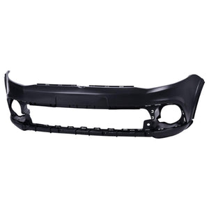 Fascia Delantera P/ Volkswagen Crossfox 2011-2015