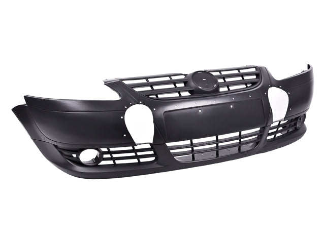 Fascia Delantera P/ Volkswagen Crossfox 2007-2009