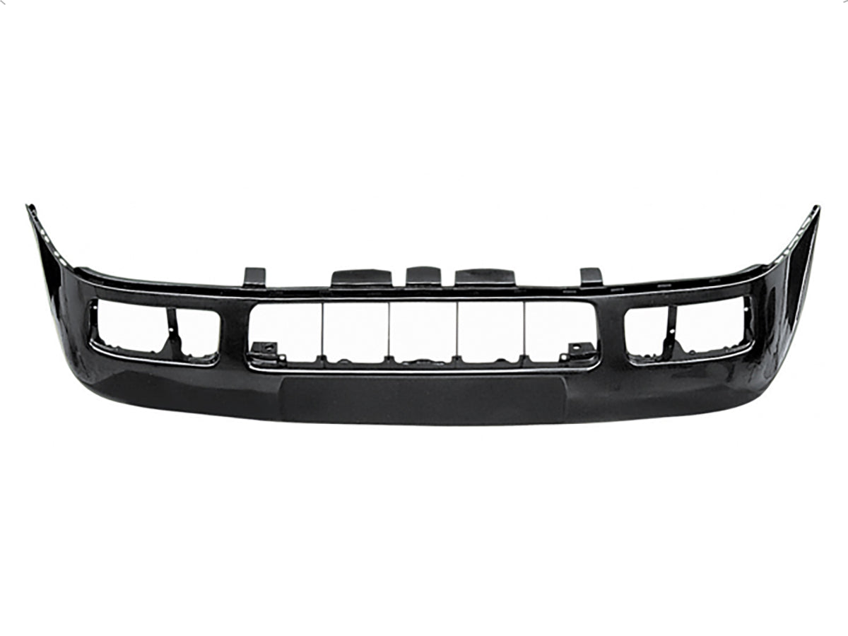 Fascia Delantera P/ Volkswagen Derby 1997-2004