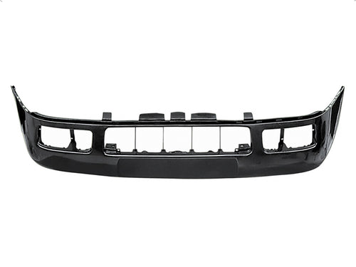 Fascia Delantera P/ Volkswagen Derby 1997-2004