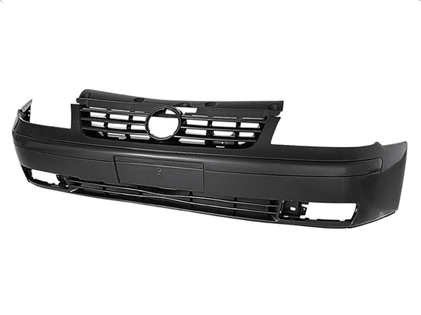 Fascia Delantera P/ Volkswagen Derby 2005-2009