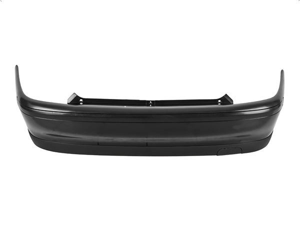 Fascia Trasera P/ Volkswagen Derby 2005-2009
