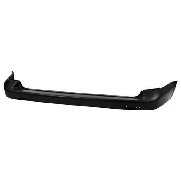 Fascia Trasera P/ Volkswagen Eurovan 2005-2009