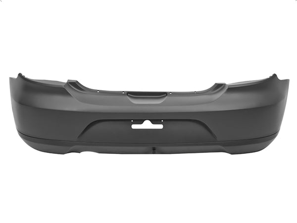 Fascia Trasera P/ Volkswagen Gol 2009-2013