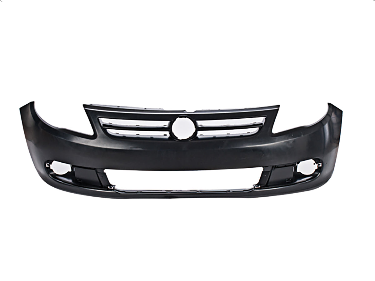 Fascia Delantera P/ Volkswagen Gol 2009-2013